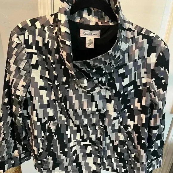 Calvin Klein Jacket - XL - Picture 6 of 10